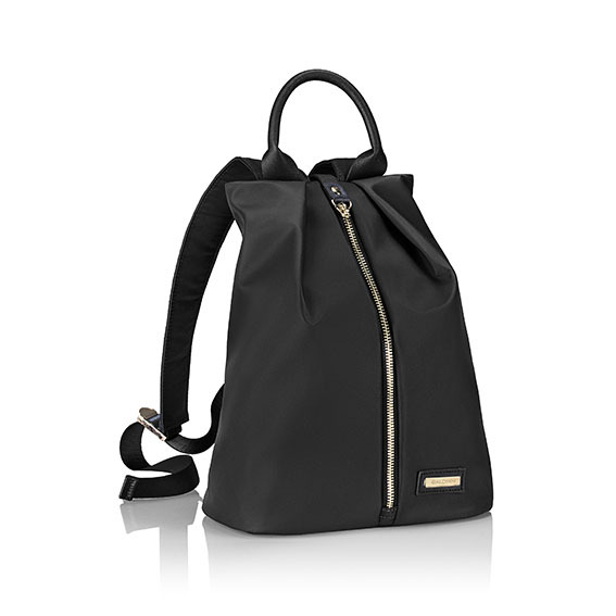 Zaino donna Chic Noir