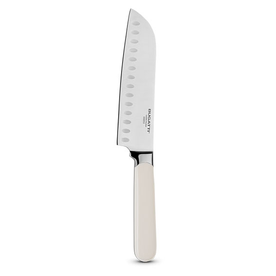 Coltello Santoku Bugatti 