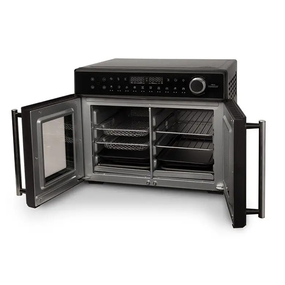 Friggitrice ad aria 30L Cook and Fry