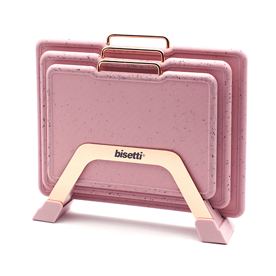 Set 3 Taglieri effetto granito  