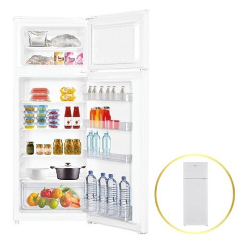 Frigorifero No Frost 206L