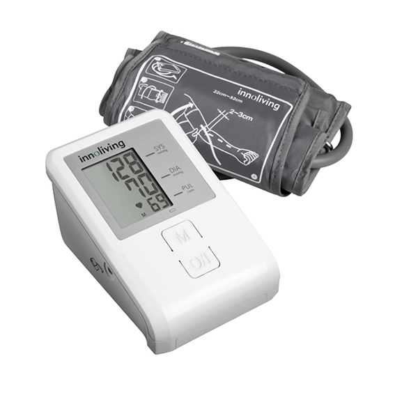Misuratore di Pressione Digitale da Braccio 