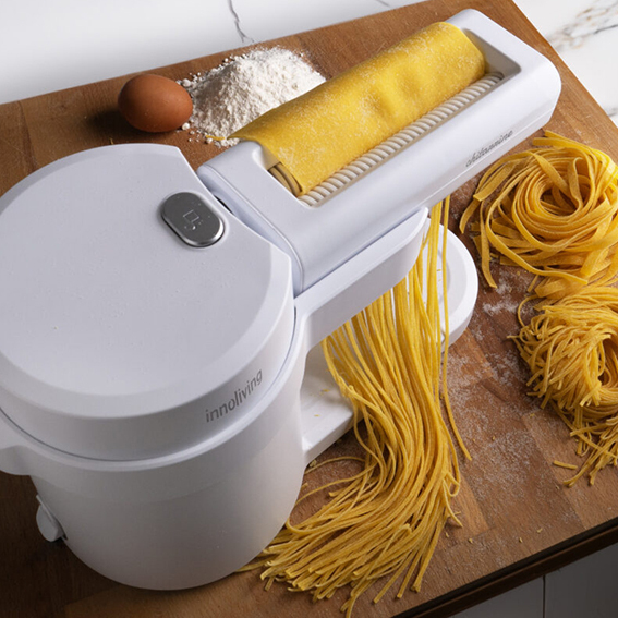 Macchina Elettrica per Pasta Fatta in Casa