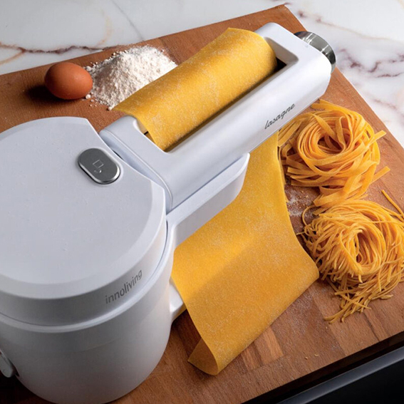 Macchina Elettrica per Pasta Fatta in Casa