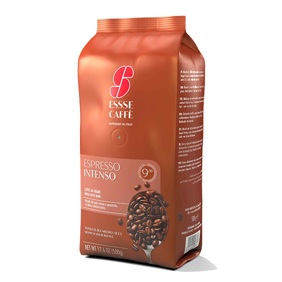 SET My Coffee Dream con kit Bicchierini