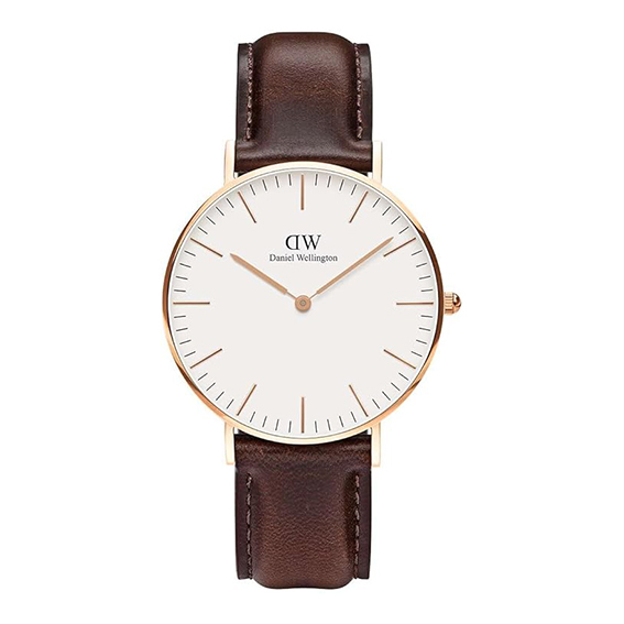 Daniel Wellington orologio Classic 36mm 