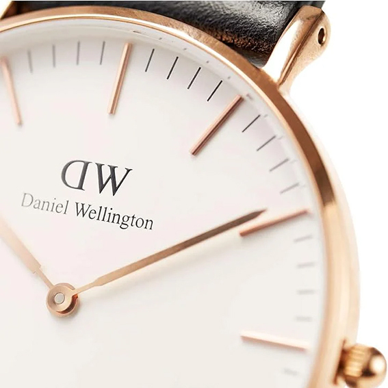 Daniel Wellington orologio Classic 36mm 