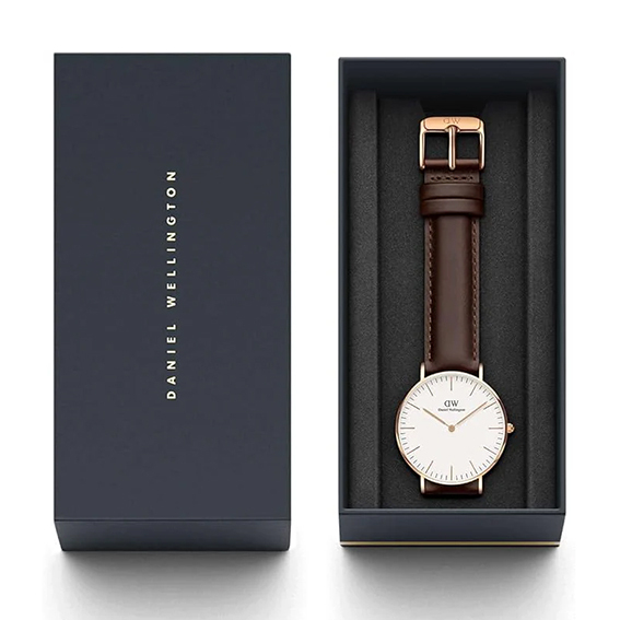 Daniel Wellington orologio Classic 36mm 