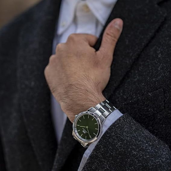 Daniel Wellington orologio ICONIC 40mm 