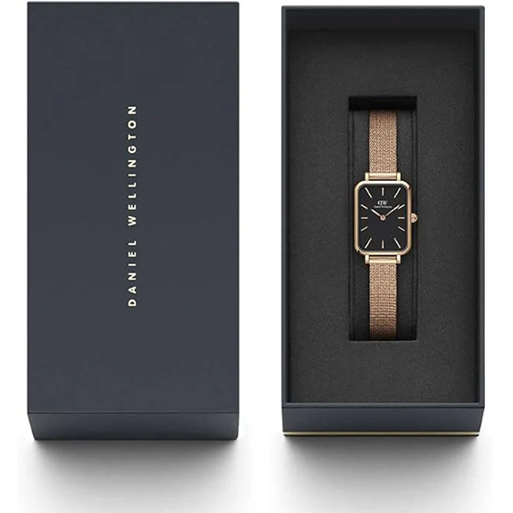 Daniel Wellington Orologio Quadro 26mm