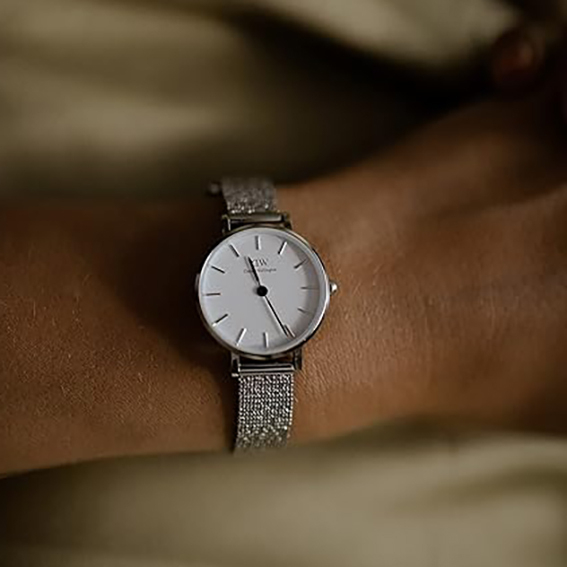 Daniel Wellington orologio petite 24mm  