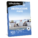 Destinazione mare