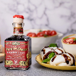 Aceto Balsamico IGP 250ml - 3 Medaglie d'oro