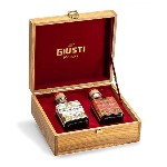 Duetto in legno - 2 e 3 Medaglie d'oro