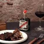 Aceto Balsamico IGP - 5 Medaglie d'oro