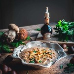 Aceto Balsamico di Modena Dop Affinato