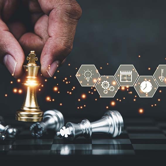 Comunicazione Strategica