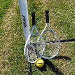 Set Mini Tennis