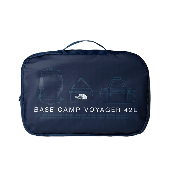 Borsone Base Camp Voyager