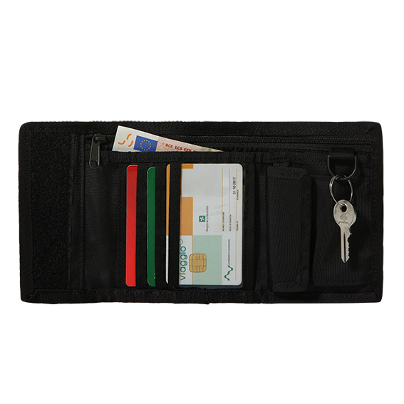 The North Face portafoglio