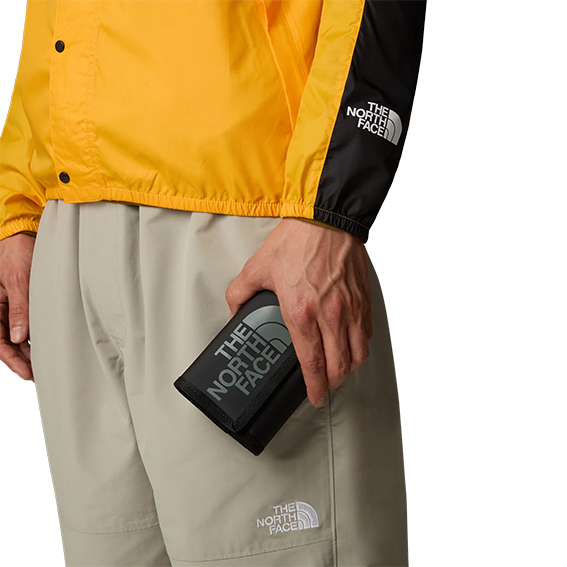 The North Face portafoglio