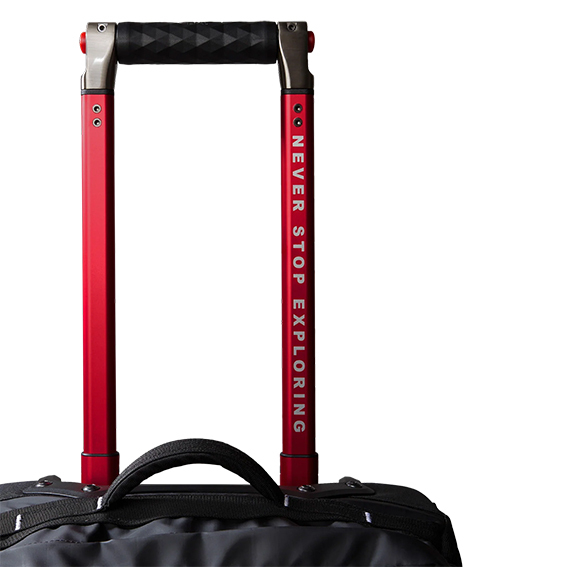 Trolley Base Camp Voyager 55 cm