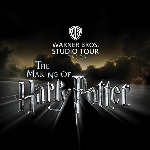 Hotel*** con ingresso WB Studios Harry Potter