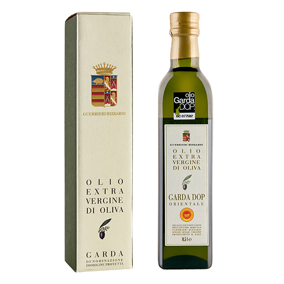 Olio EVO Garda DOP 