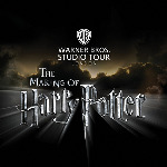 LONDRA - 2 notti e ingressi WB Harry Potter 