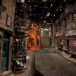 LONDRA - 2 notti e ingressi WB Harry Potter 