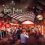 LONDRA - 2 notti e ingressi WB Harry Potter 