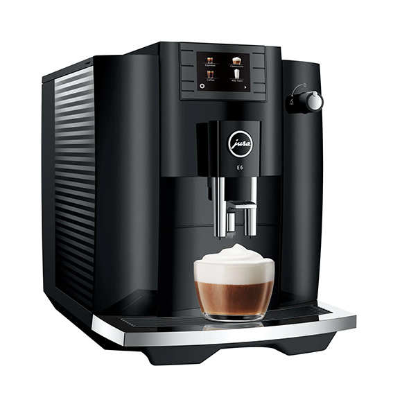 Macchina da caffè Jura E6