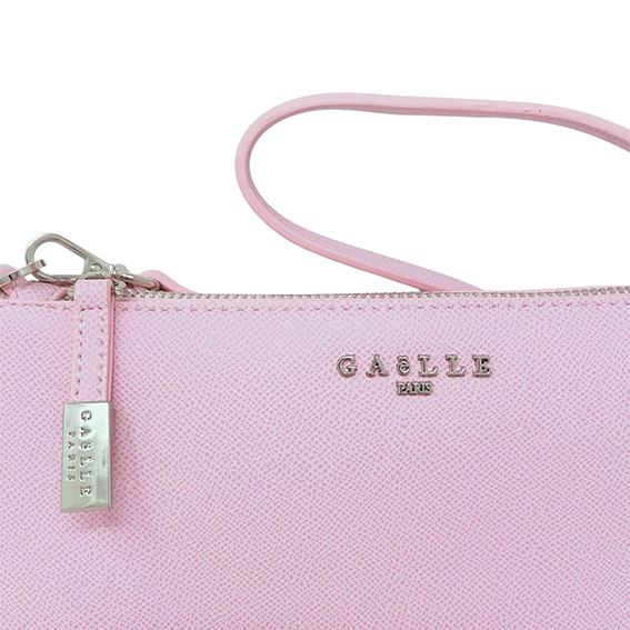 Gaelle Pink Icon Mini