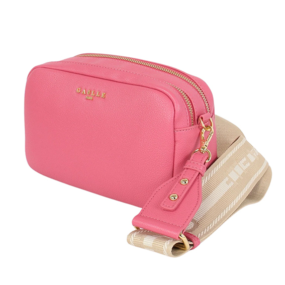 Gaelle Daily Pop Camera