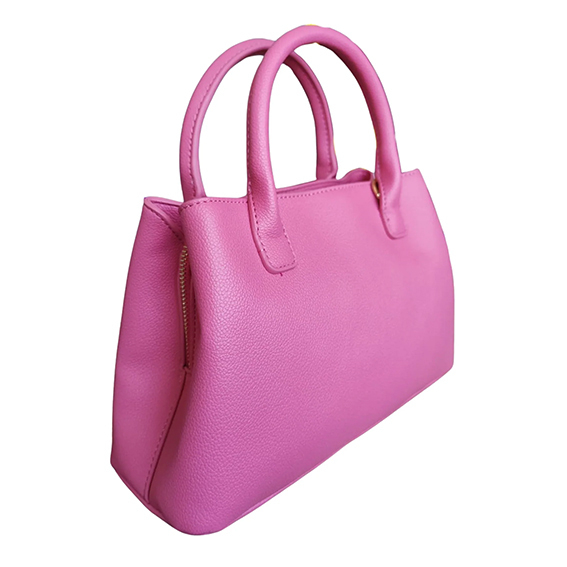 Gaelle Pink Attitude Bag