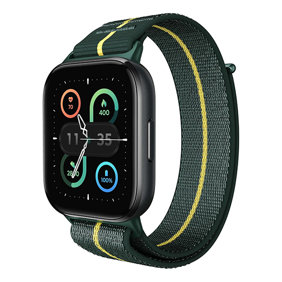 Smartwatch MOTO WATCH FIT