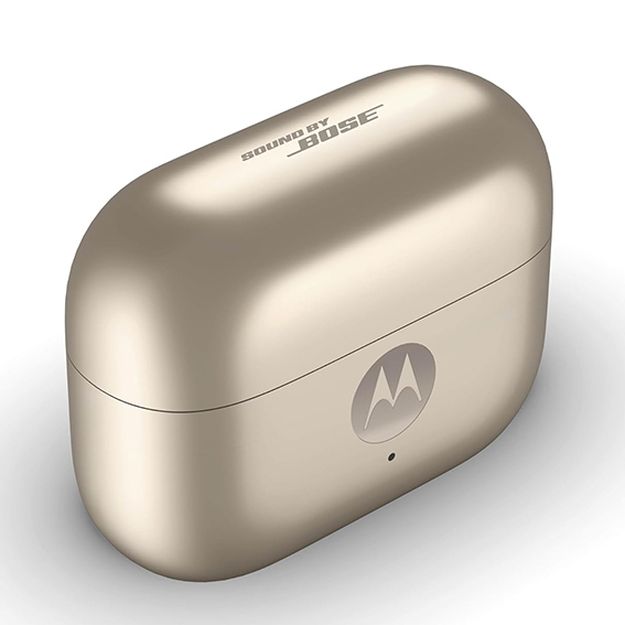 Auricolari MOTO BUDS LOOP SWAROVSKI