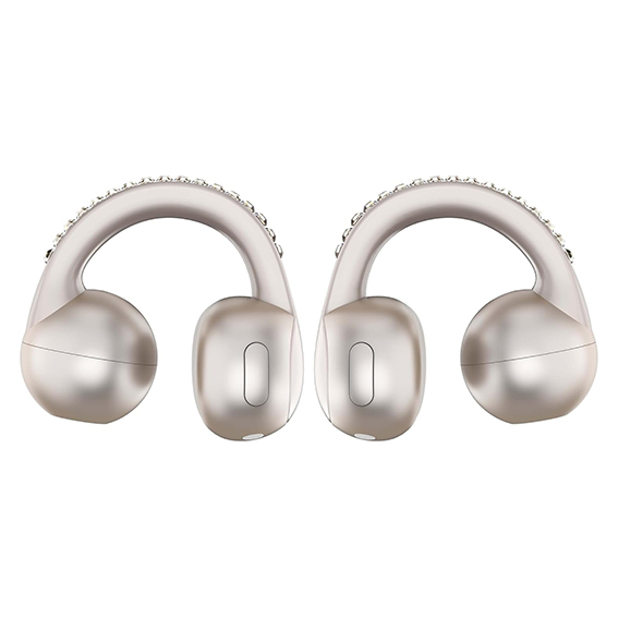 Auricolari MOTO BUDS LOOP SWAROVSKI