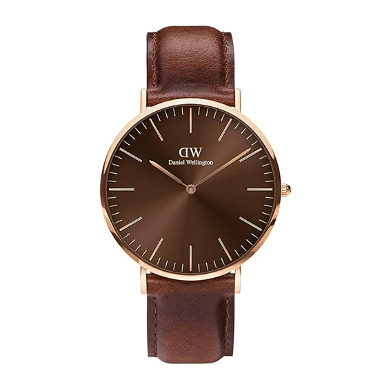 Orologio Classic Revival 40mm