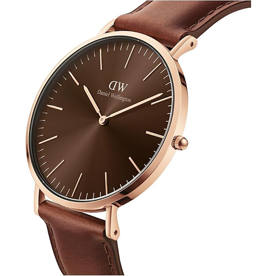 Orologio Classic Revival 40mm