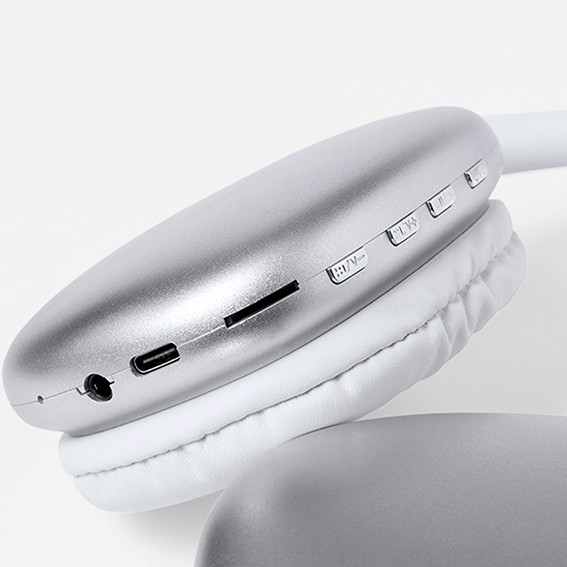 Cuffie Bluetooth Squared