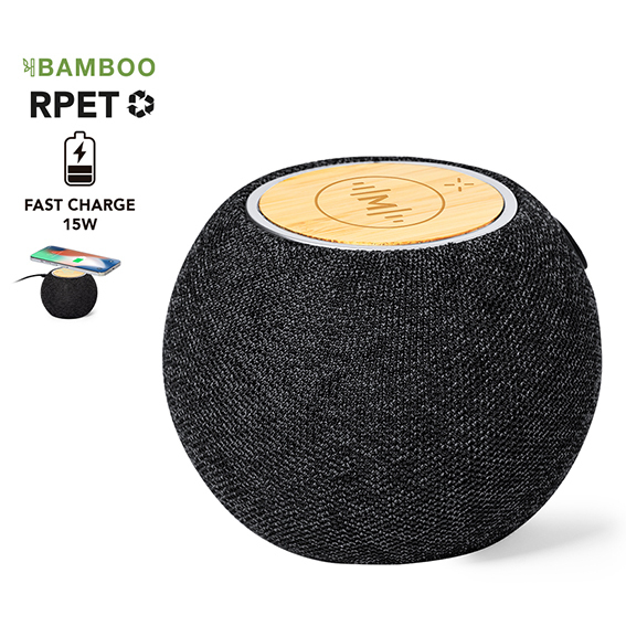 Cassa e Caricatore Cedric