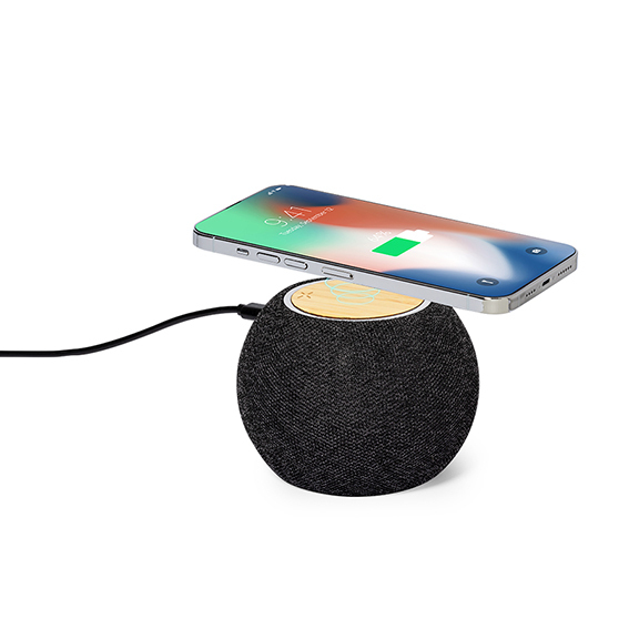 Cassa e Caricatore Cedric