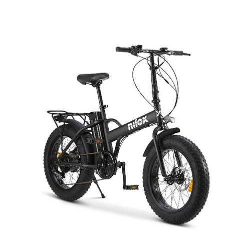 NILOX eBike X5 Pro