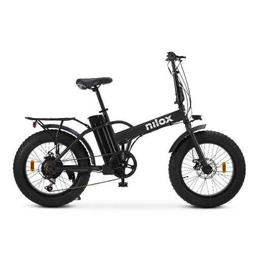 NILOX eBike X5 Pro