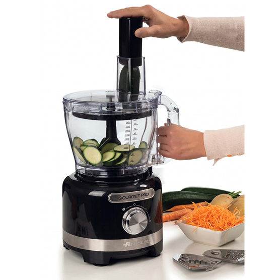 Robot da Cucina Multifunzione Con Frullatore