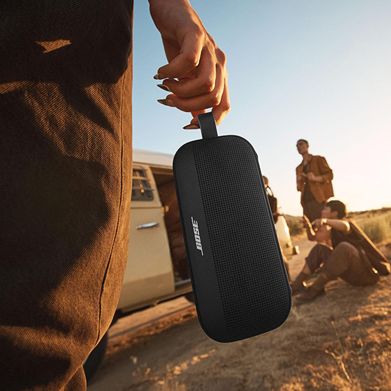 Speaker portatile SoundLink Flex