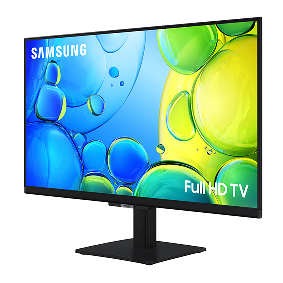 Smart TV 24'' Full HD
