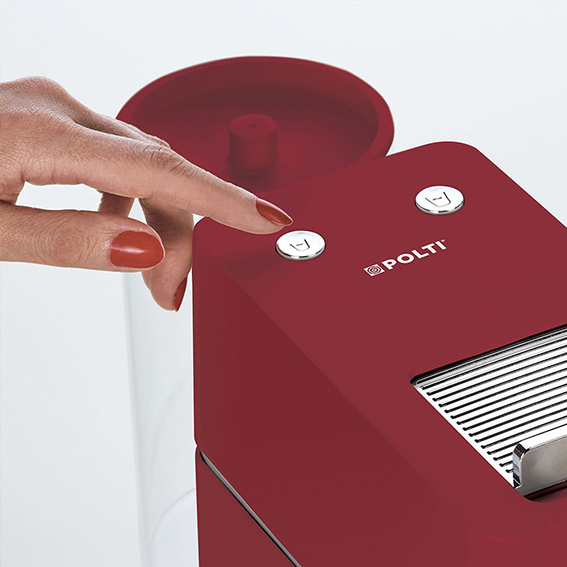 Polti Coffea cialde E.S.E.