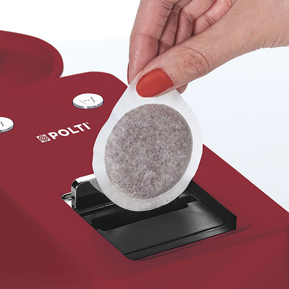 Polti Coffea cialde E.S.E.